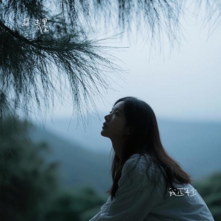 封面