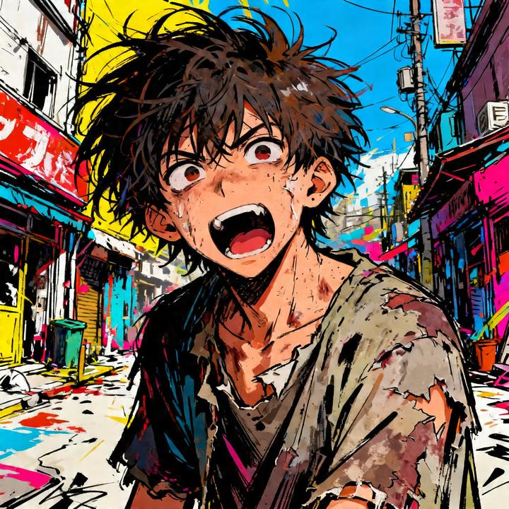 封面