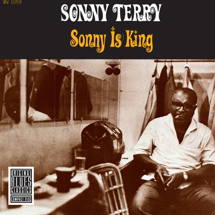 This Time Of The Year 歌词 Sonny Terry   Alan Gilbert   The Lyn Murray 