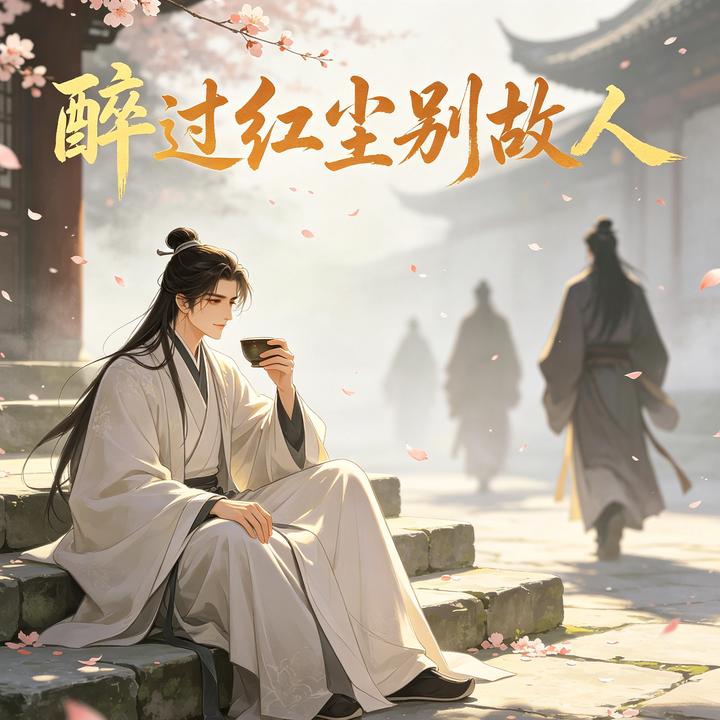封面