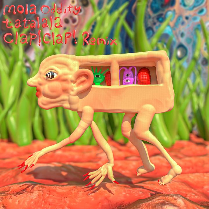 封面