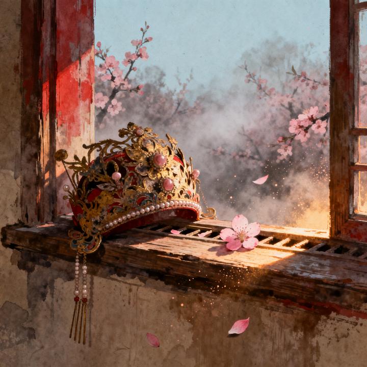 封面