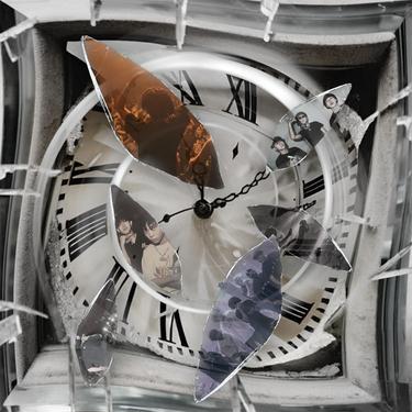 封面