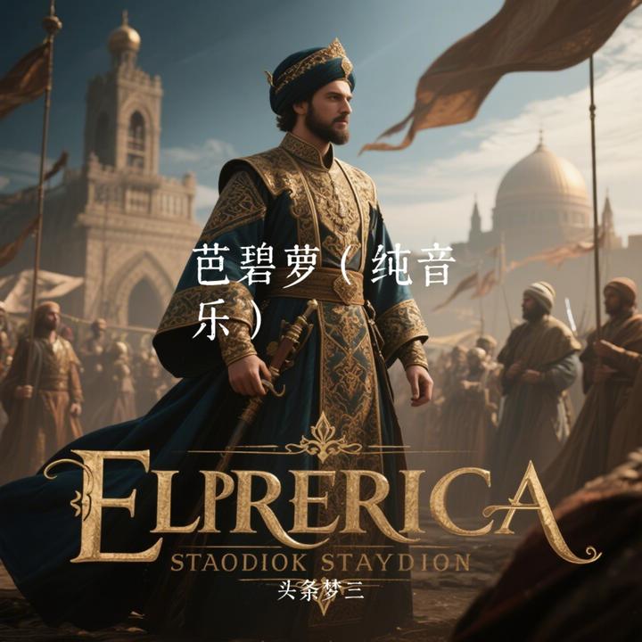 封面