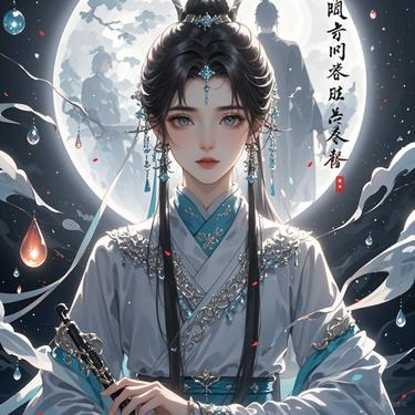 封面