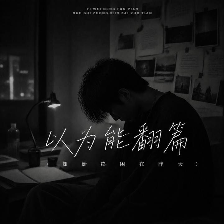 封面