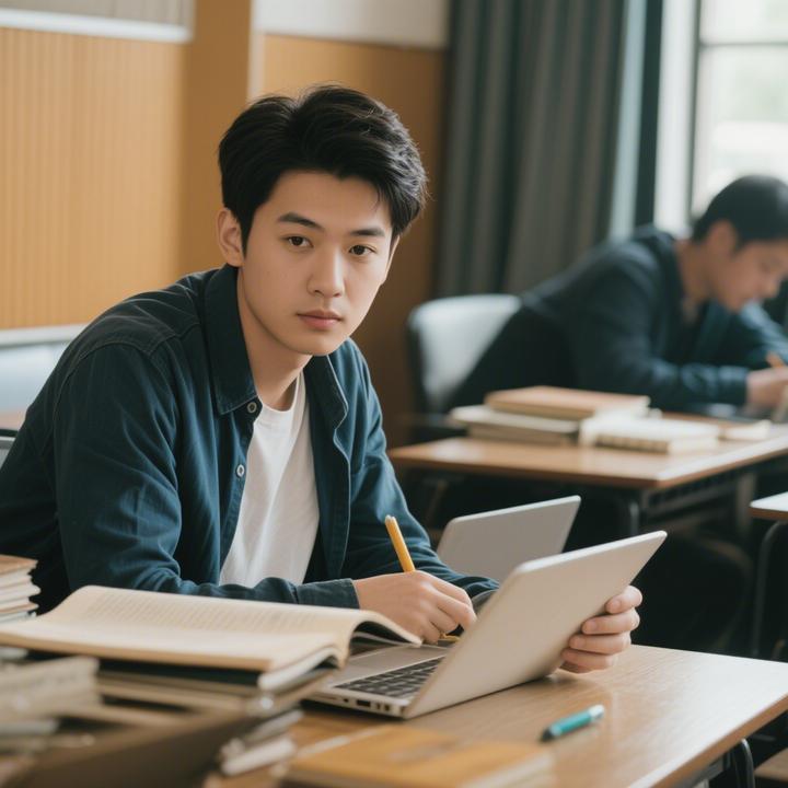 封面