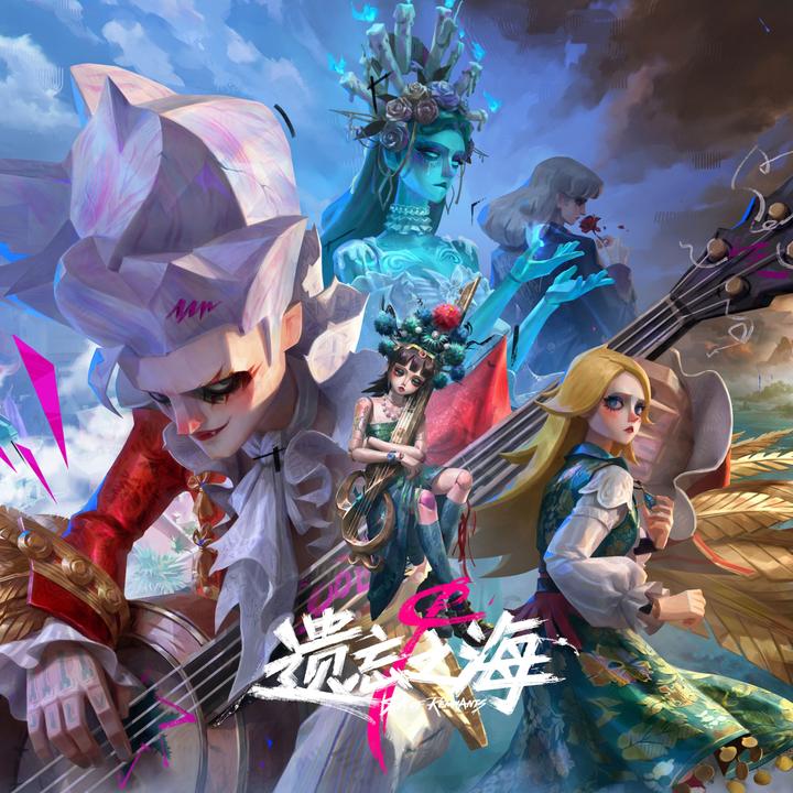 封面