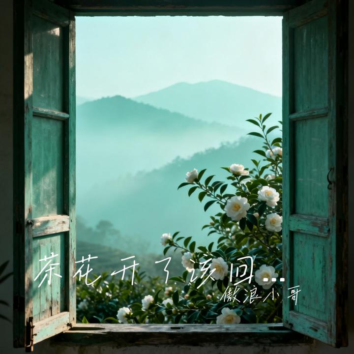 封面