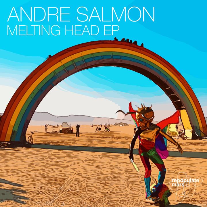 封面