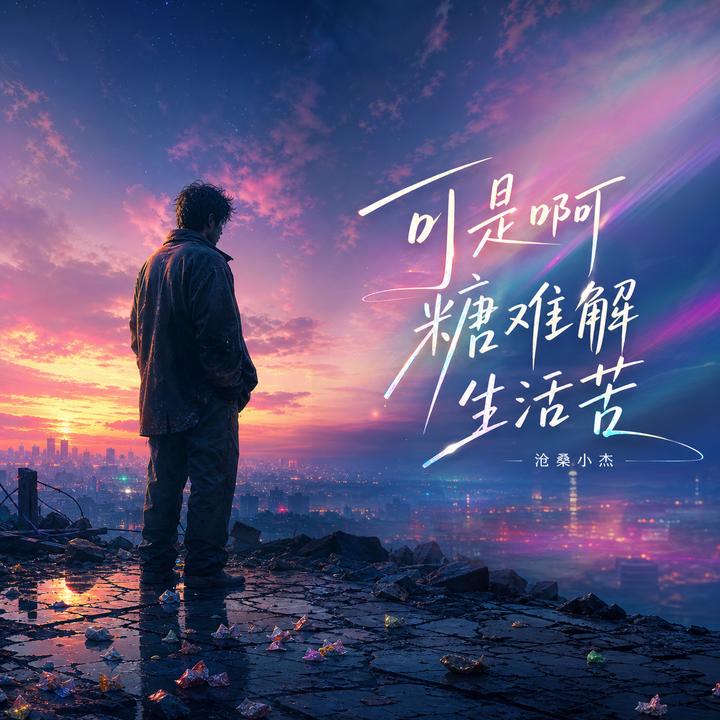 封面