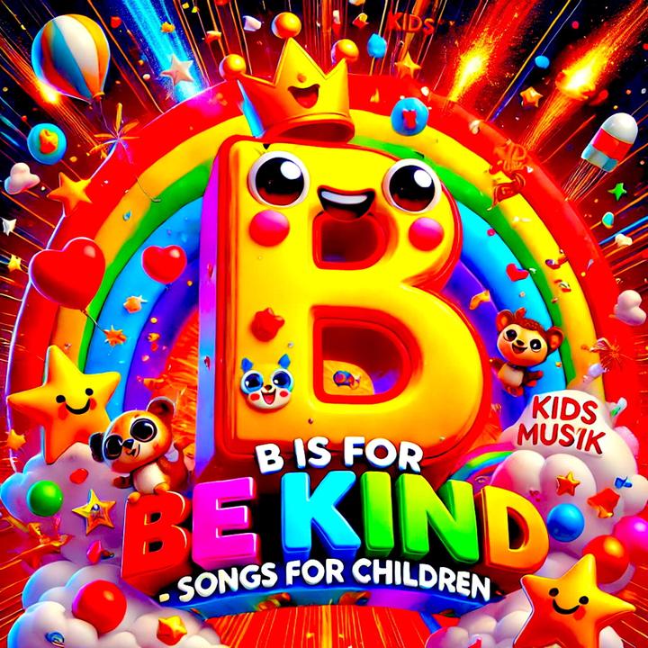 KIDS PARTY KIDS MUSIK kids-party-kids-musik