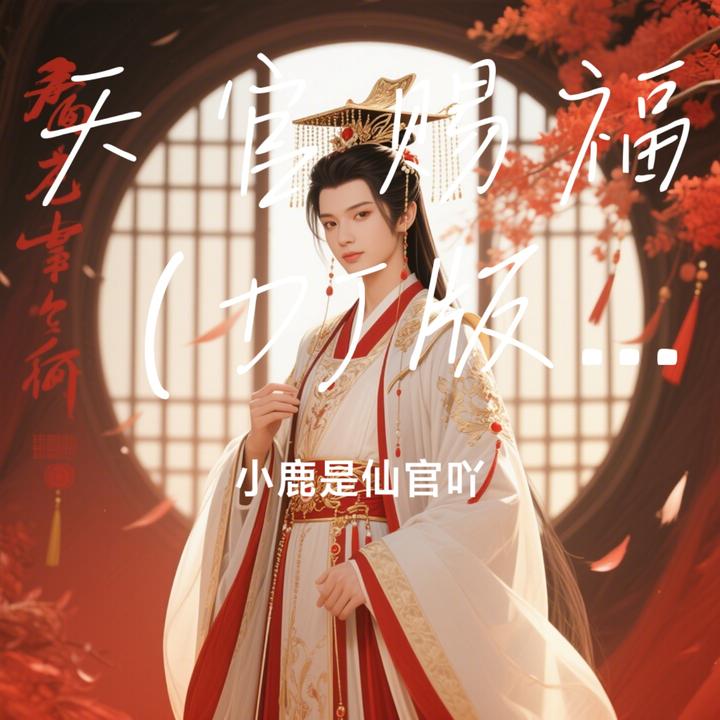 封面