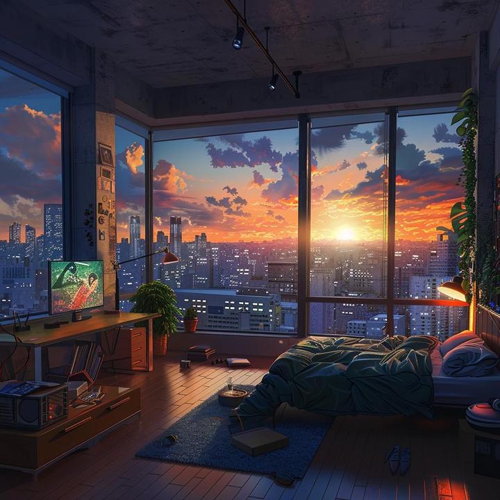 封面