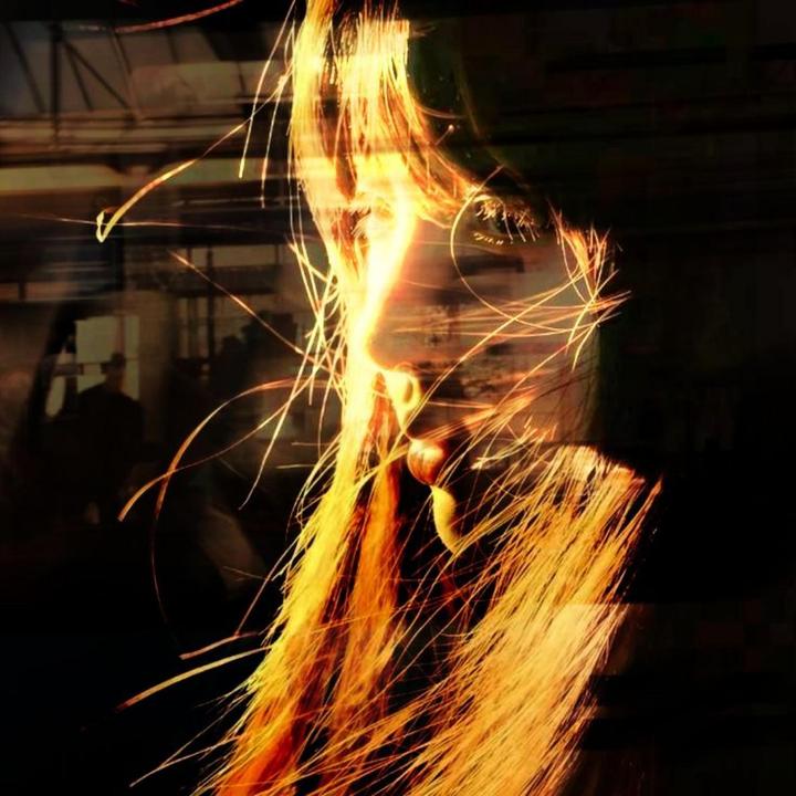 封面