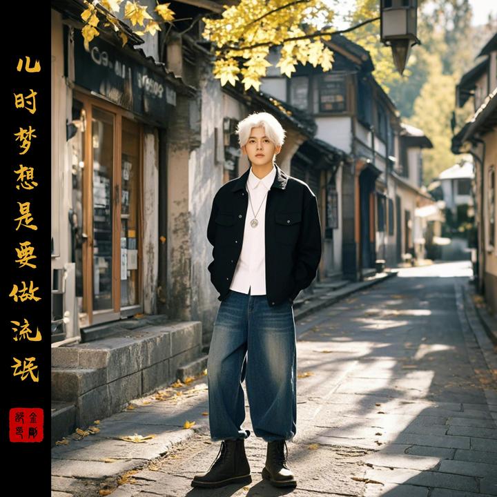 封面