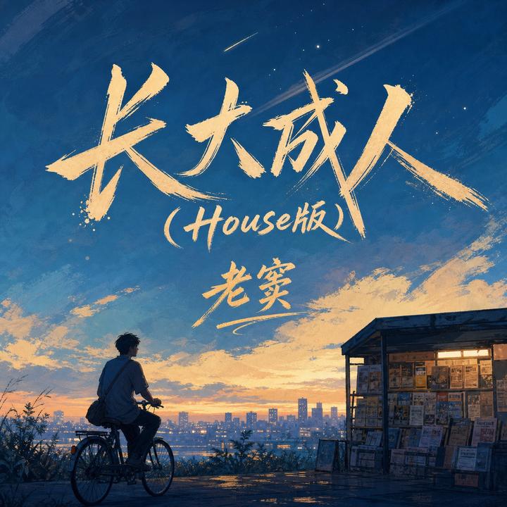 封面