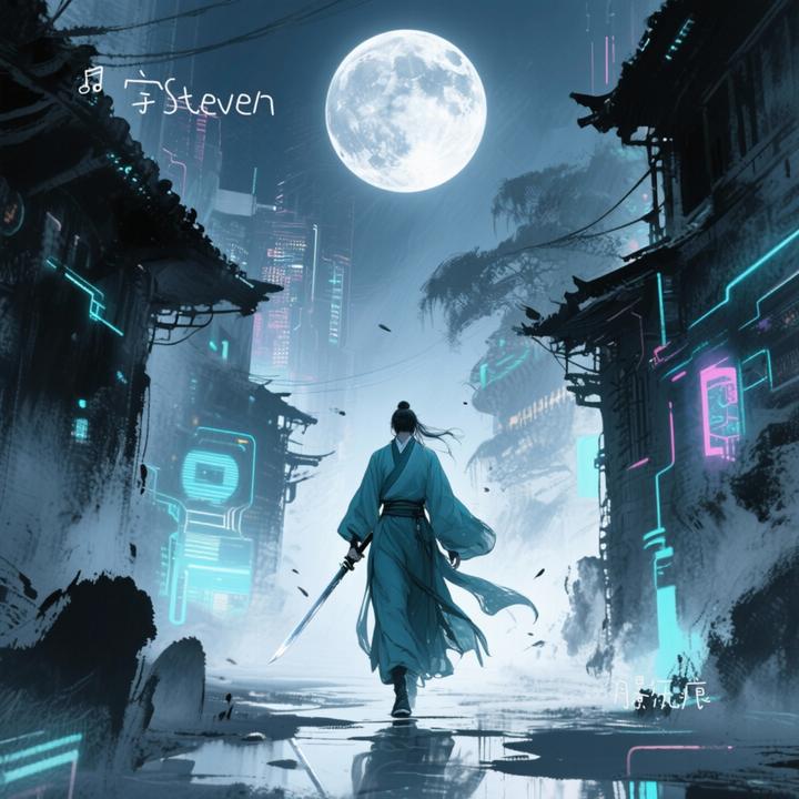 封面