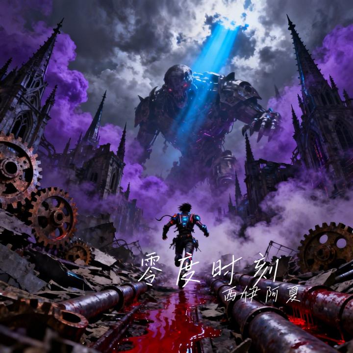 封面