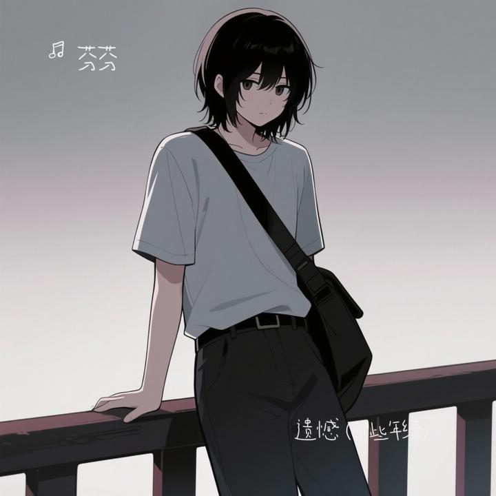 封面