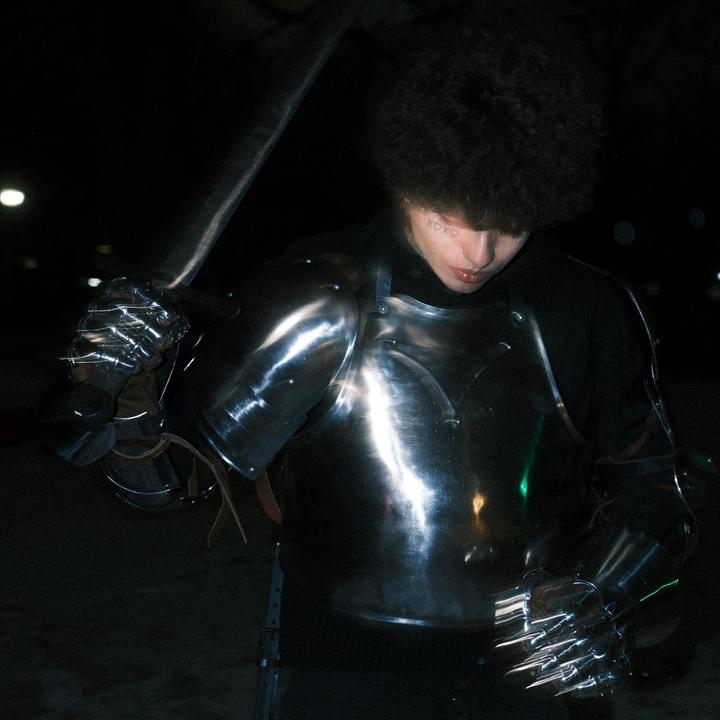 封面