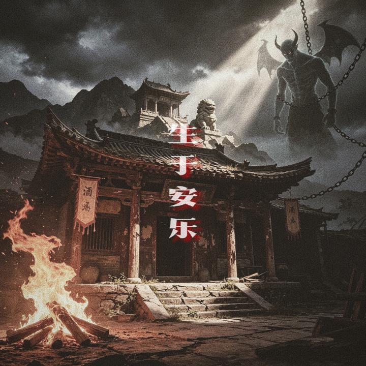 封面