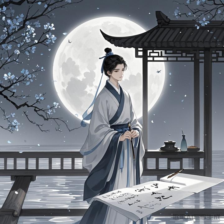 封面