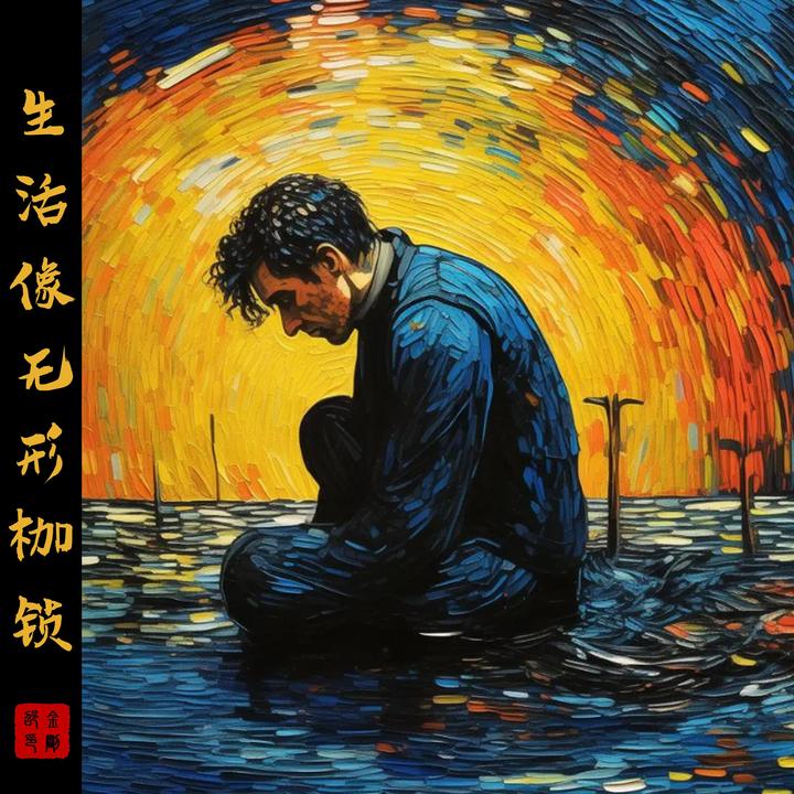 封面