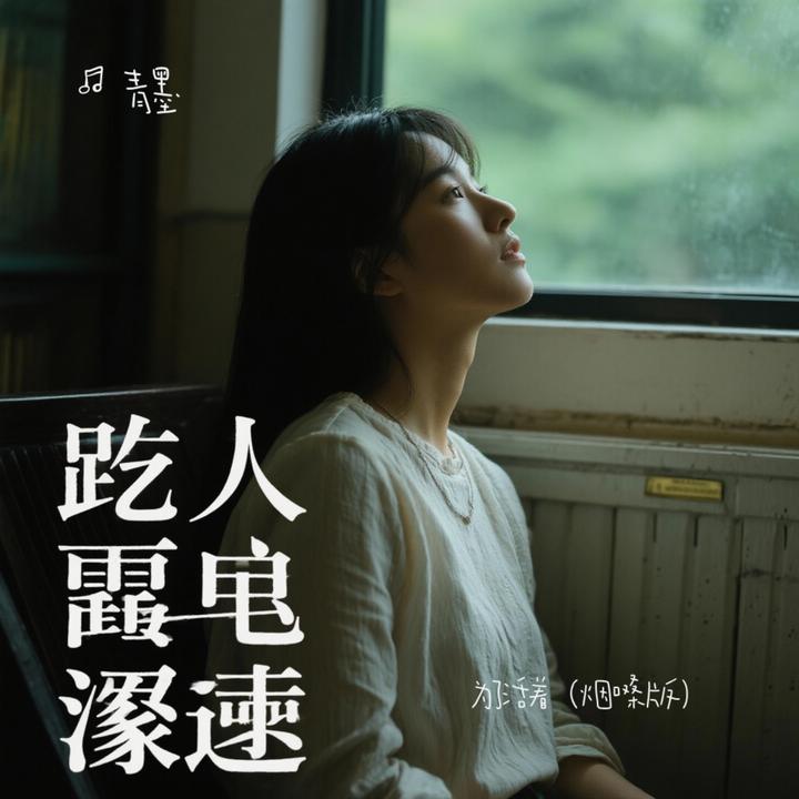 封面