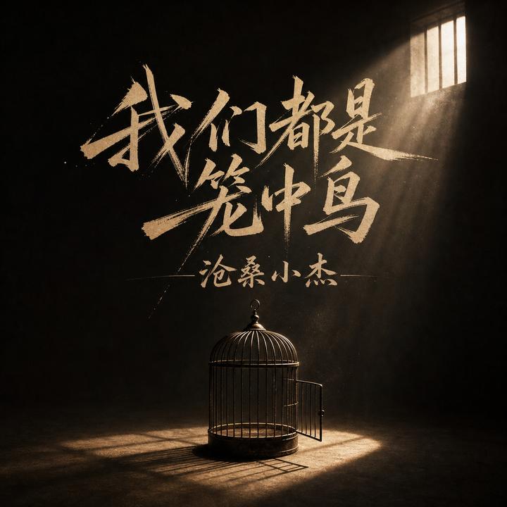 封面