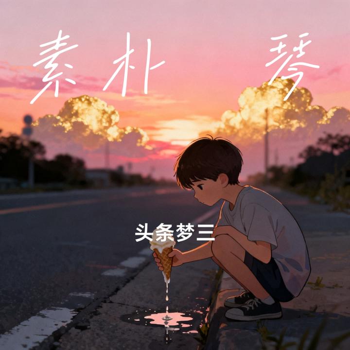 封面