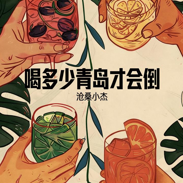 封面
