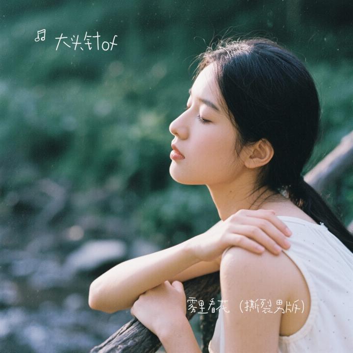 封面