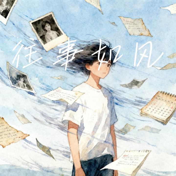 封面