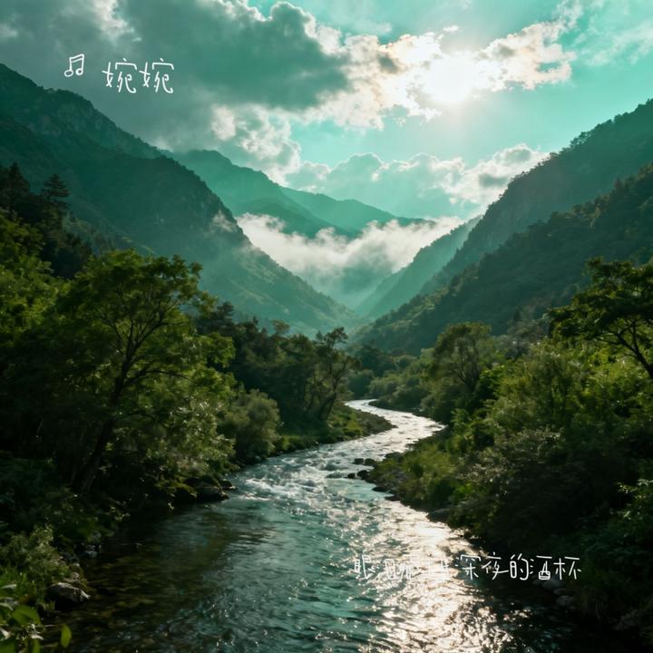 封面