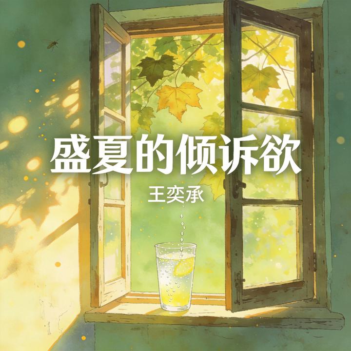 封面
