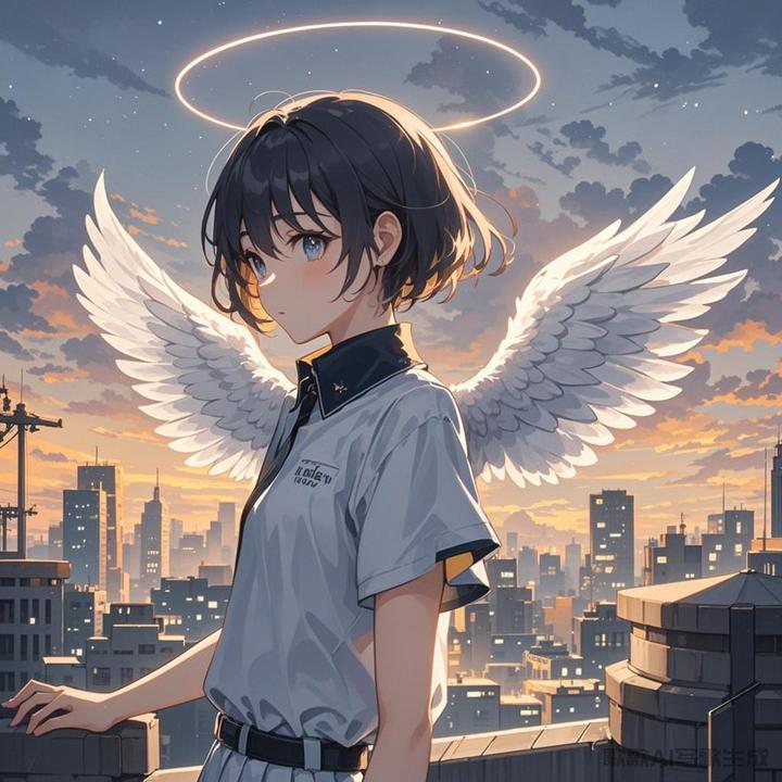 封面