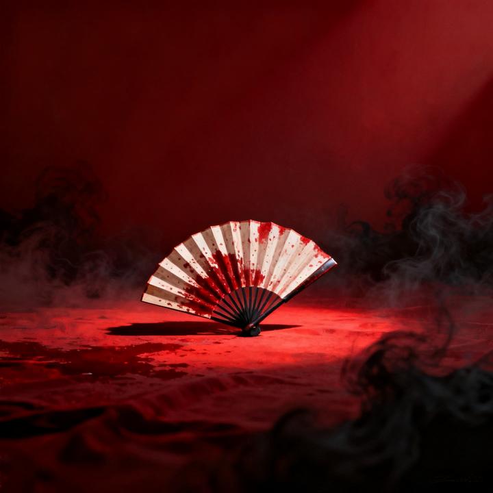 封面