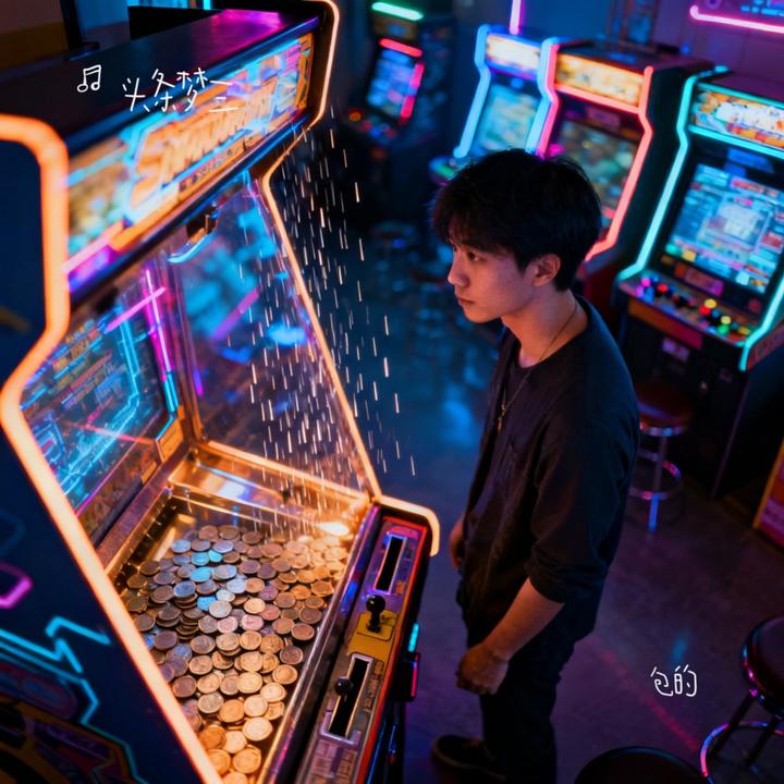 封面
