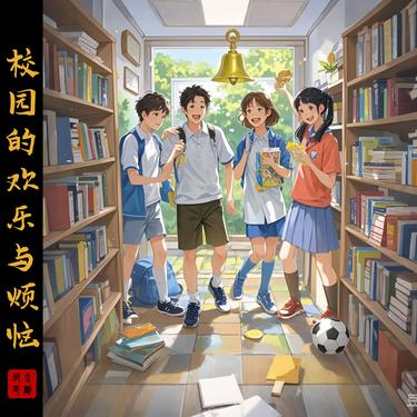 封面