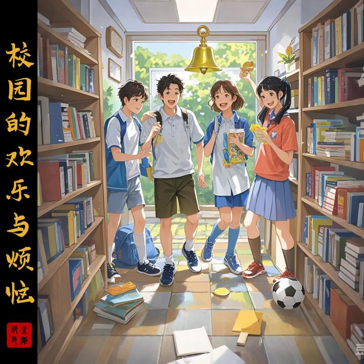 封面
