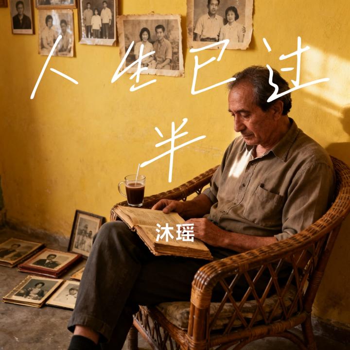 封面