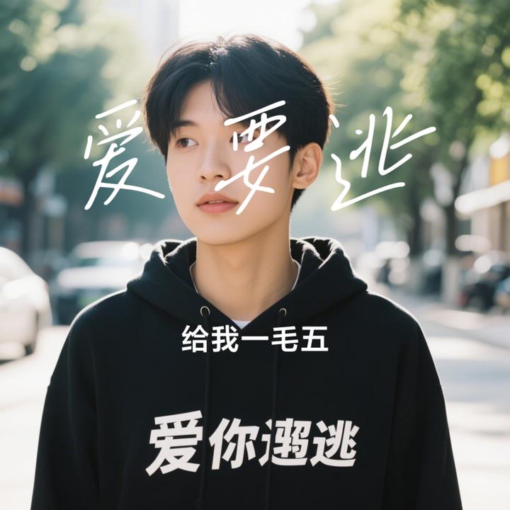 封面