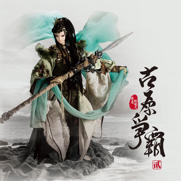 封面