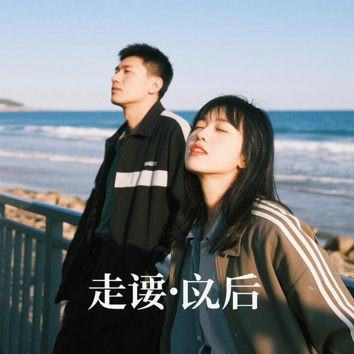 封面