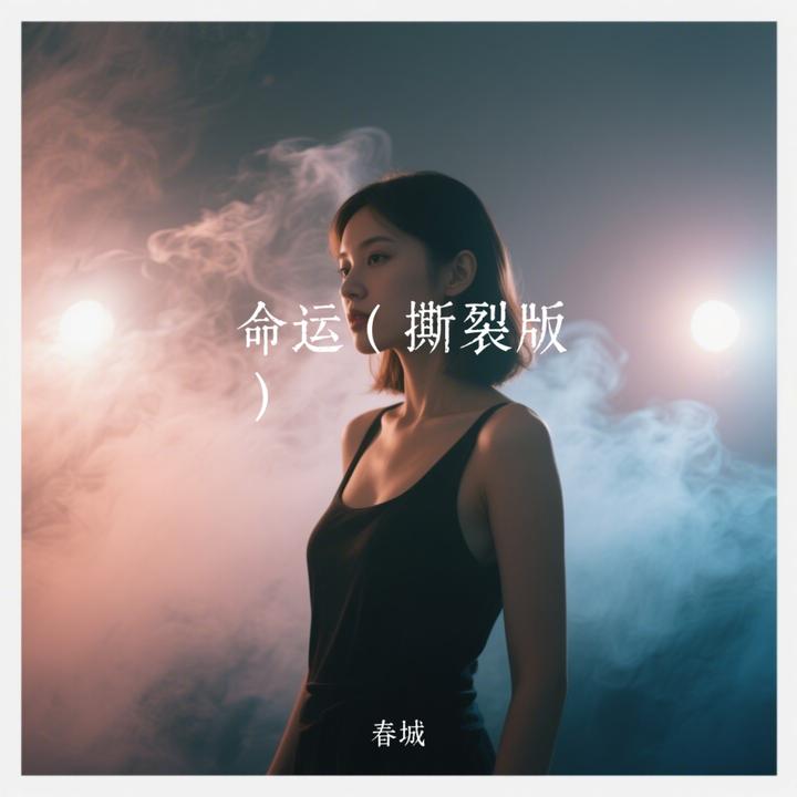 封面