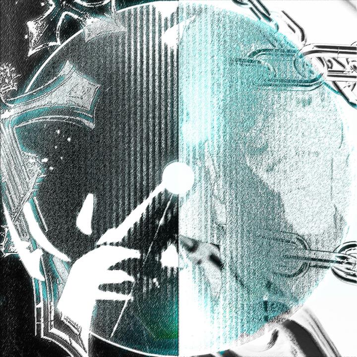 封面