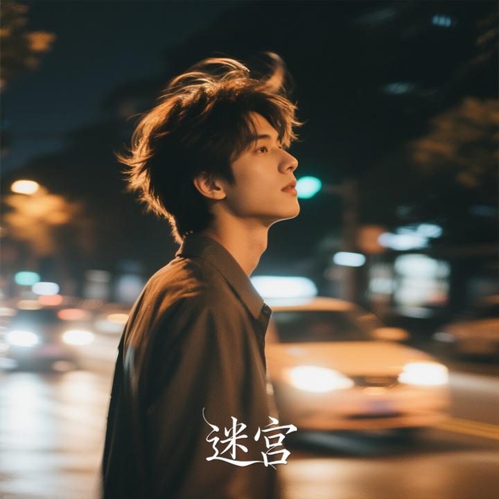 封面