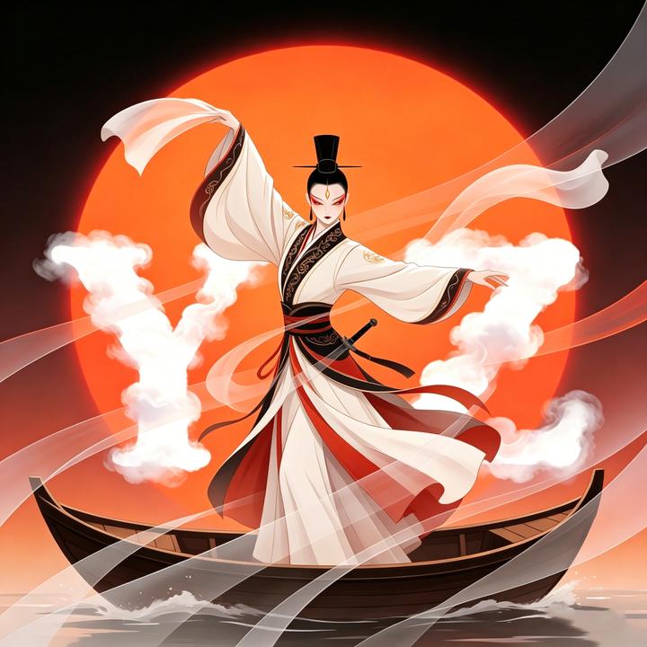 封面