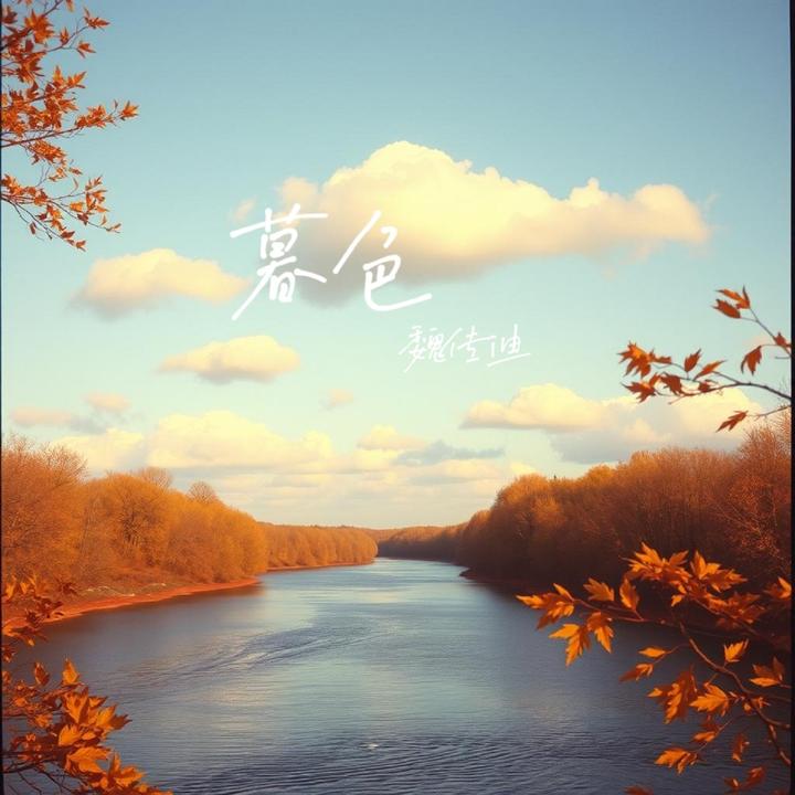 封面